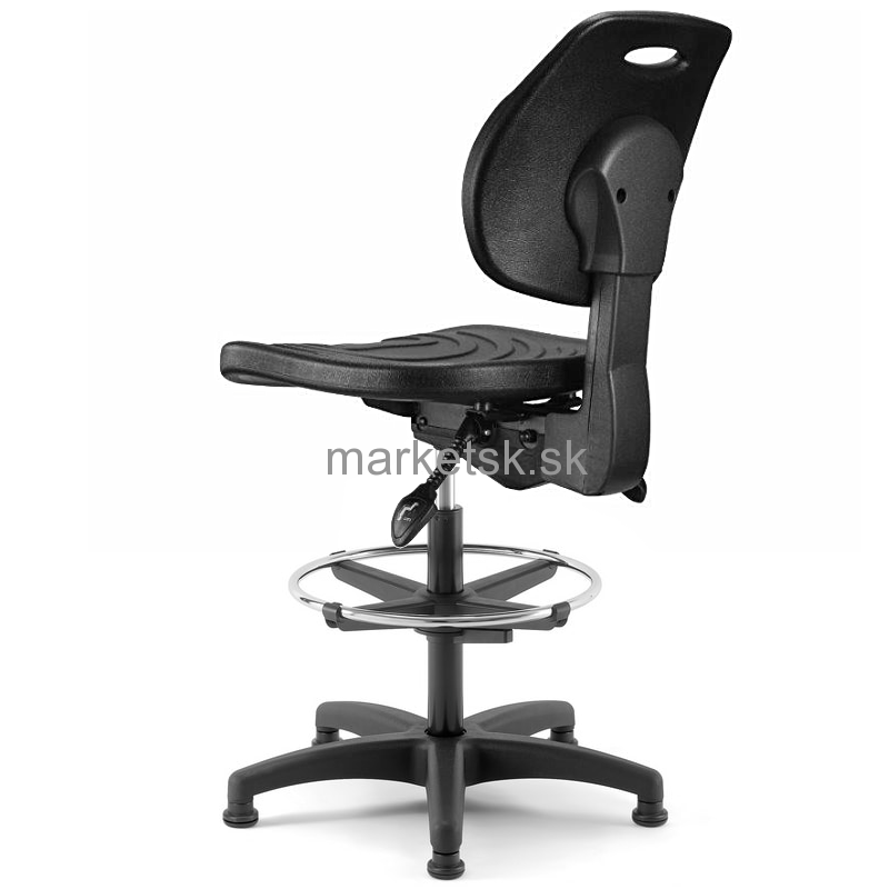 Pracovná stolička SOFTY 03